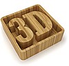 Синема Парк - иконка «3D» в Набережных Челнах