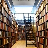 Библиотеки в Набережных Челнах