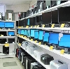 Компьютерные магазины в Набережных Челнах