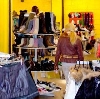 Магазины одежды и обуви в Набережных Челнах