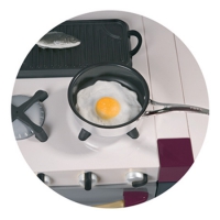 Вкусно — и точка - иконка «кухня» в Набережных Челнах