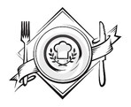 Орловские сауны - иконка «ресторан» в Набережных Челнах